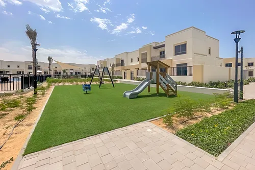 3 Bedrooms Townhouse in Safi Townhouses