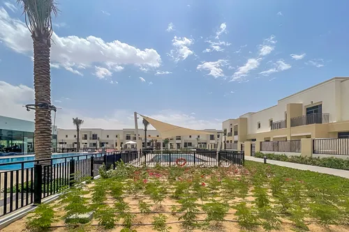 3 Bedrooms Townhouse in Safi Townhouses