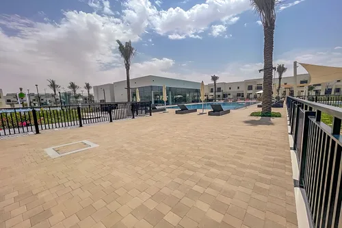 3 Bedrooms Townhouse in Safi Townhouses