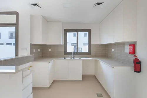 3 Bedrooms Townhouse in Safi Townhouses