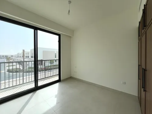 3 Bedrooms Townhouse in Maha Townhouses