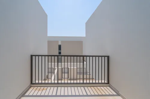 4 Bedrooms Townhouse in Maha Townhouses