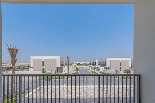 4 Bedrooms Townhouse in Maha Townhouses