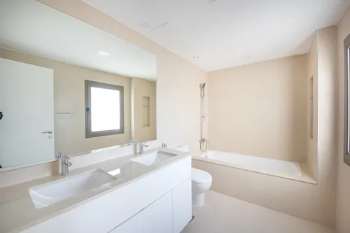 3 Bedrooms Townhouse in Sama Townhouses