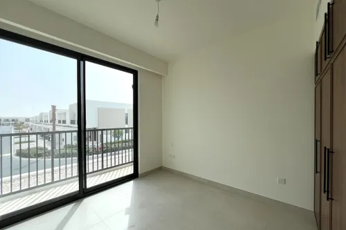 3 Bedrooms Townhouse in Maha Townhouses