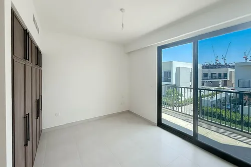 4 Bedrooms Townhouse in Maha Townhouses