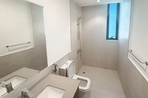 4 Bedrooms Townhouse in Maha Townhouses