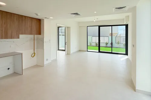 4 Bedrooms Townhouse in Maha Townhouses