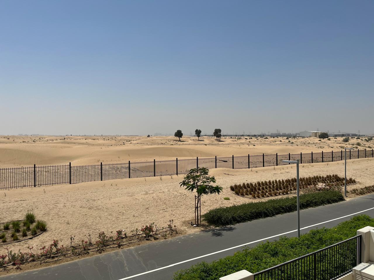 3 Bedrooms Townhouse in Sama Townhouses