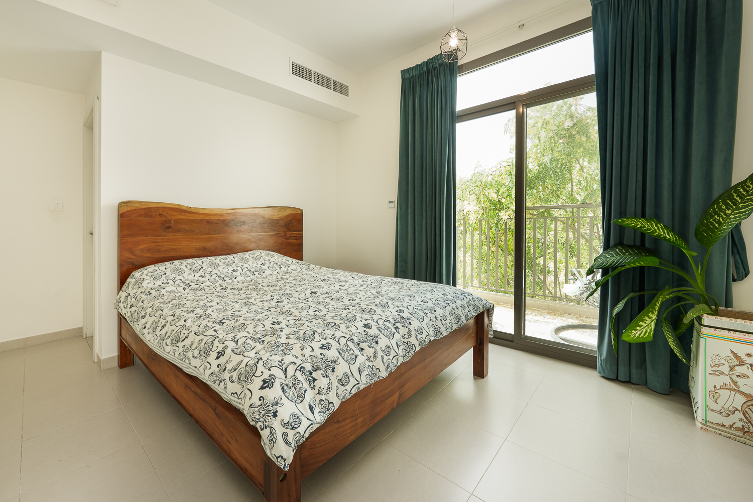 3 Bedrooms Townhouse in Sama Townhouses