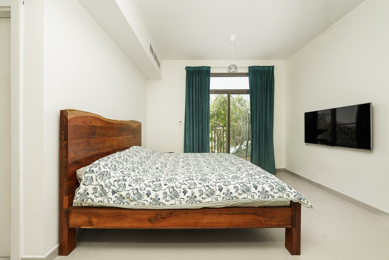 3 Bedrooms Townhouse in Sama Townhouses