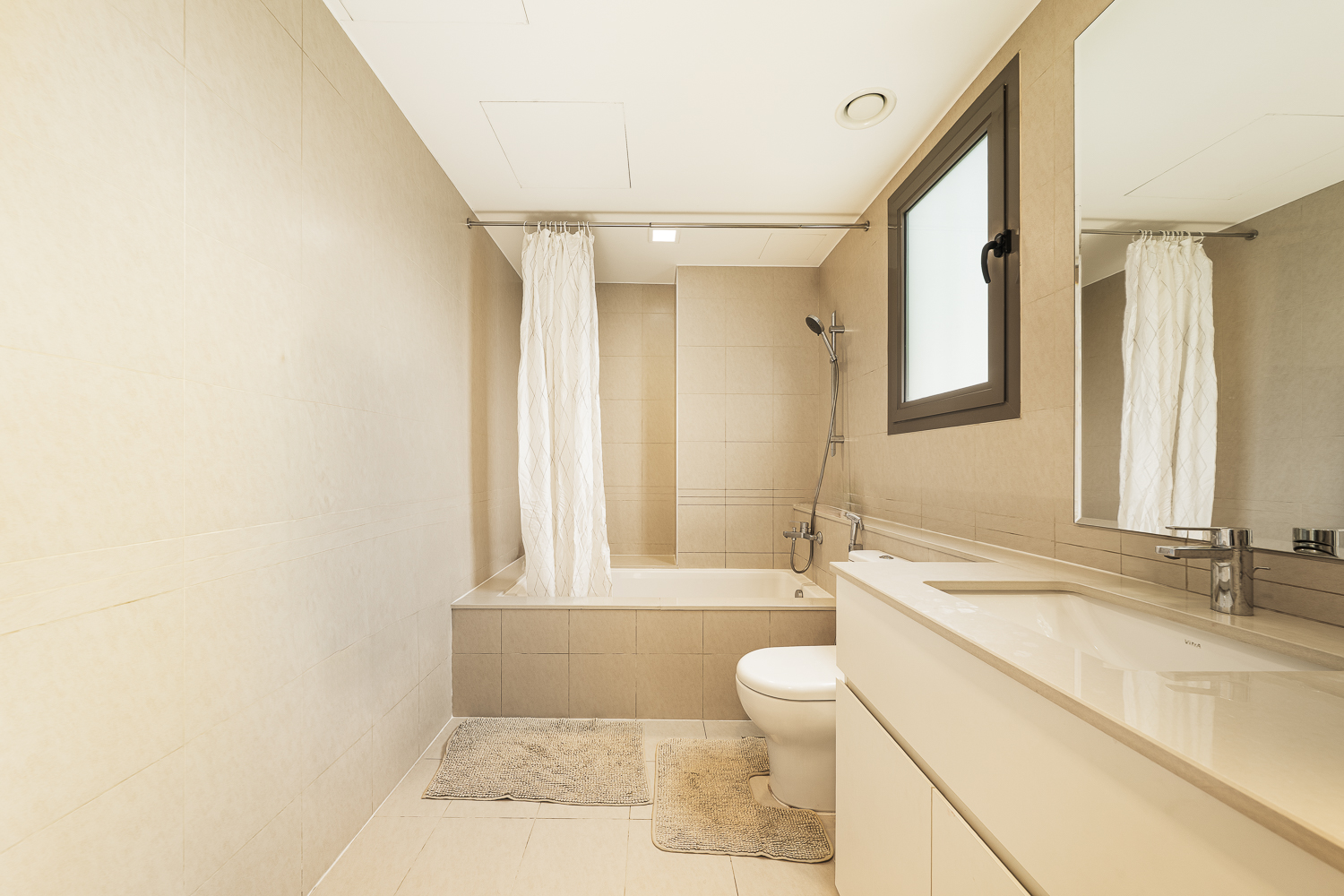 3 Bedrooms Townhouse in Sama Townhouses