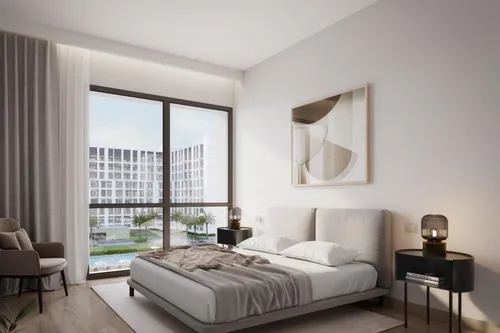 2 Bedrooms Apartment in Ascot Residences