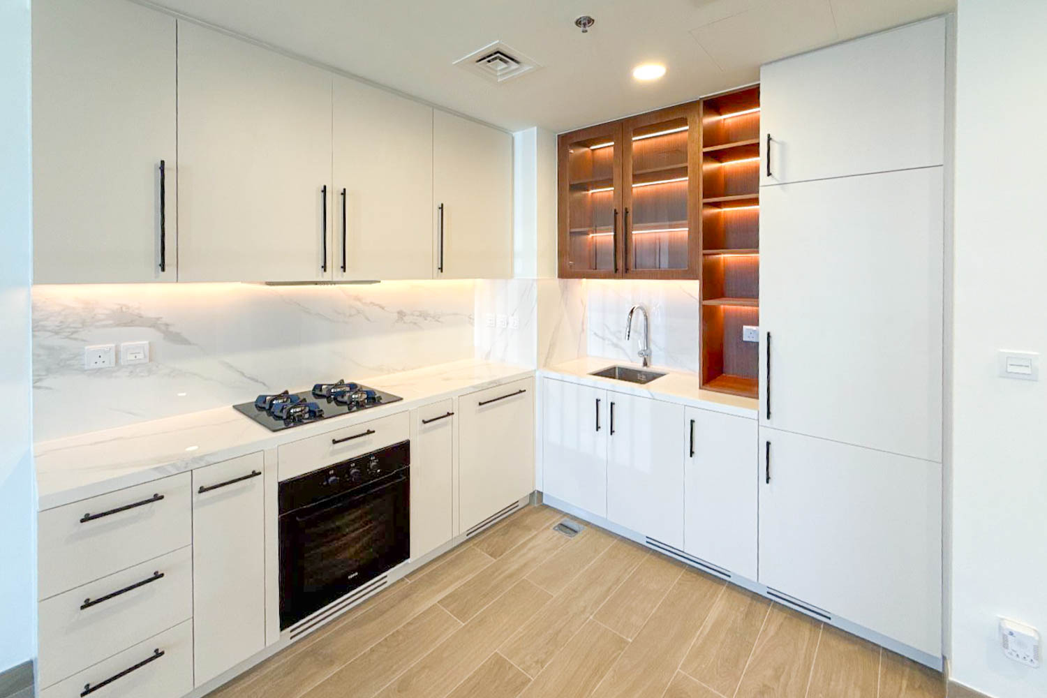 1 Bedroom Apartment in The Mayfair