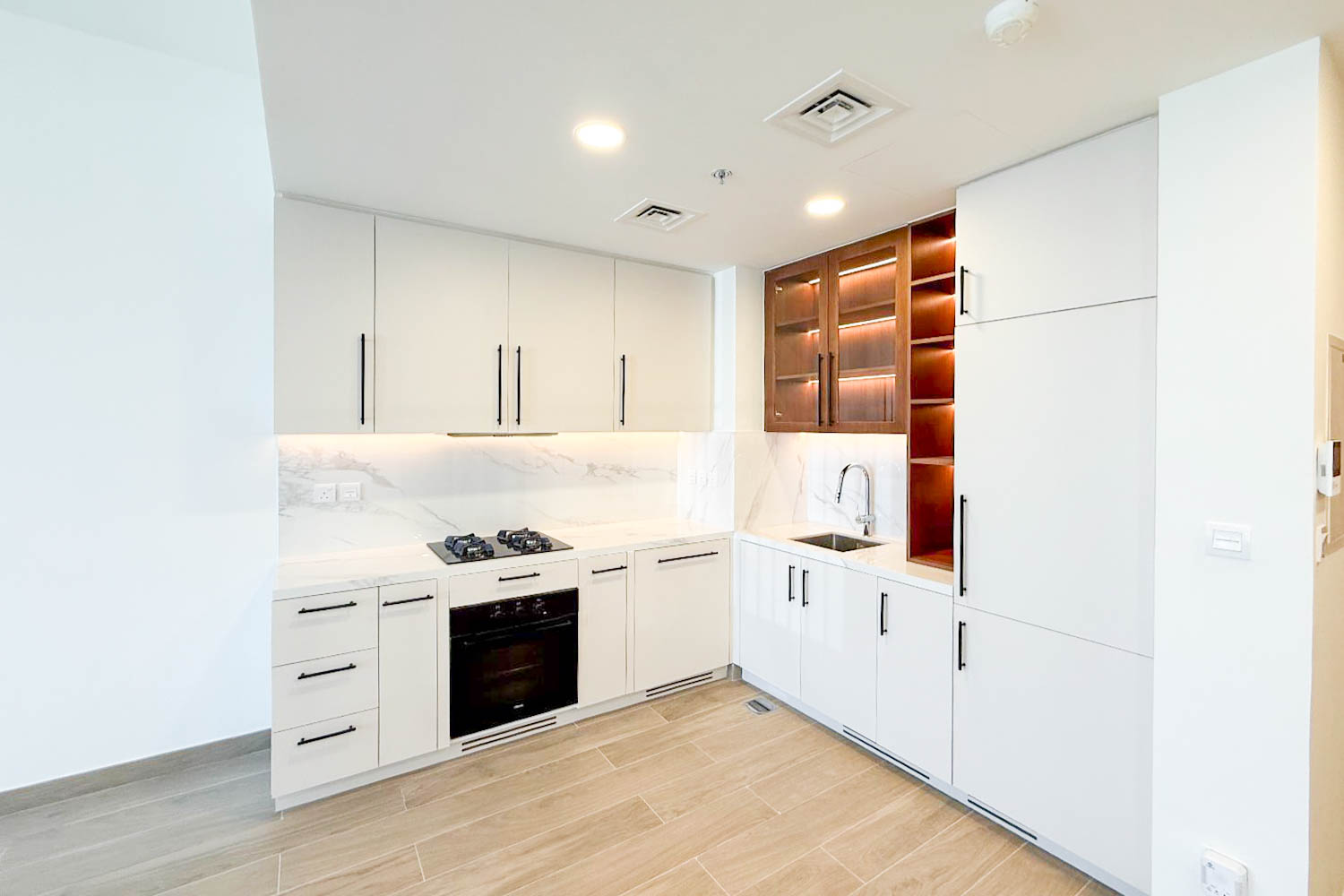 1 Bedroom Apartment in The Mayfair