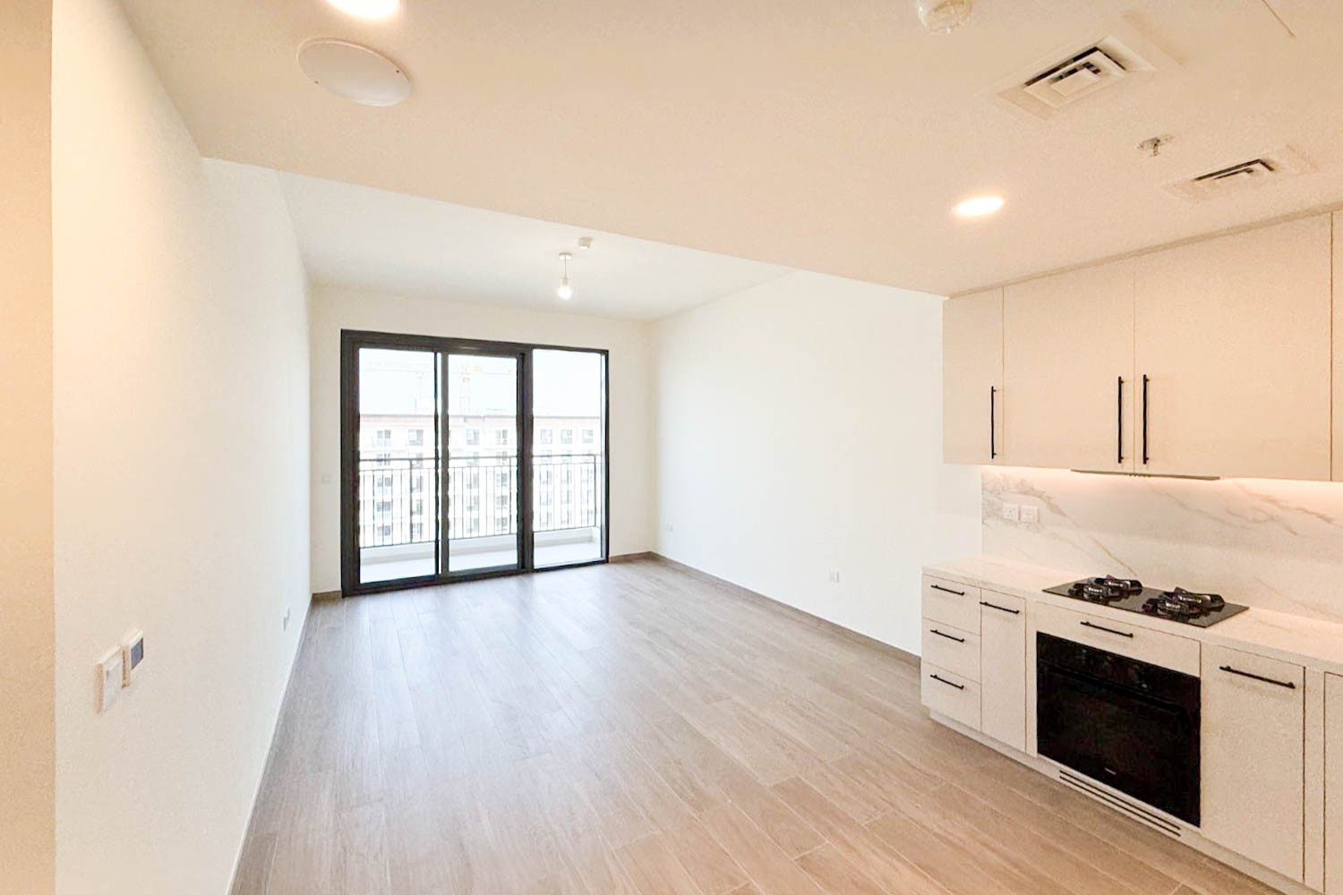 1 Bedroom Apartment in The Mayfair