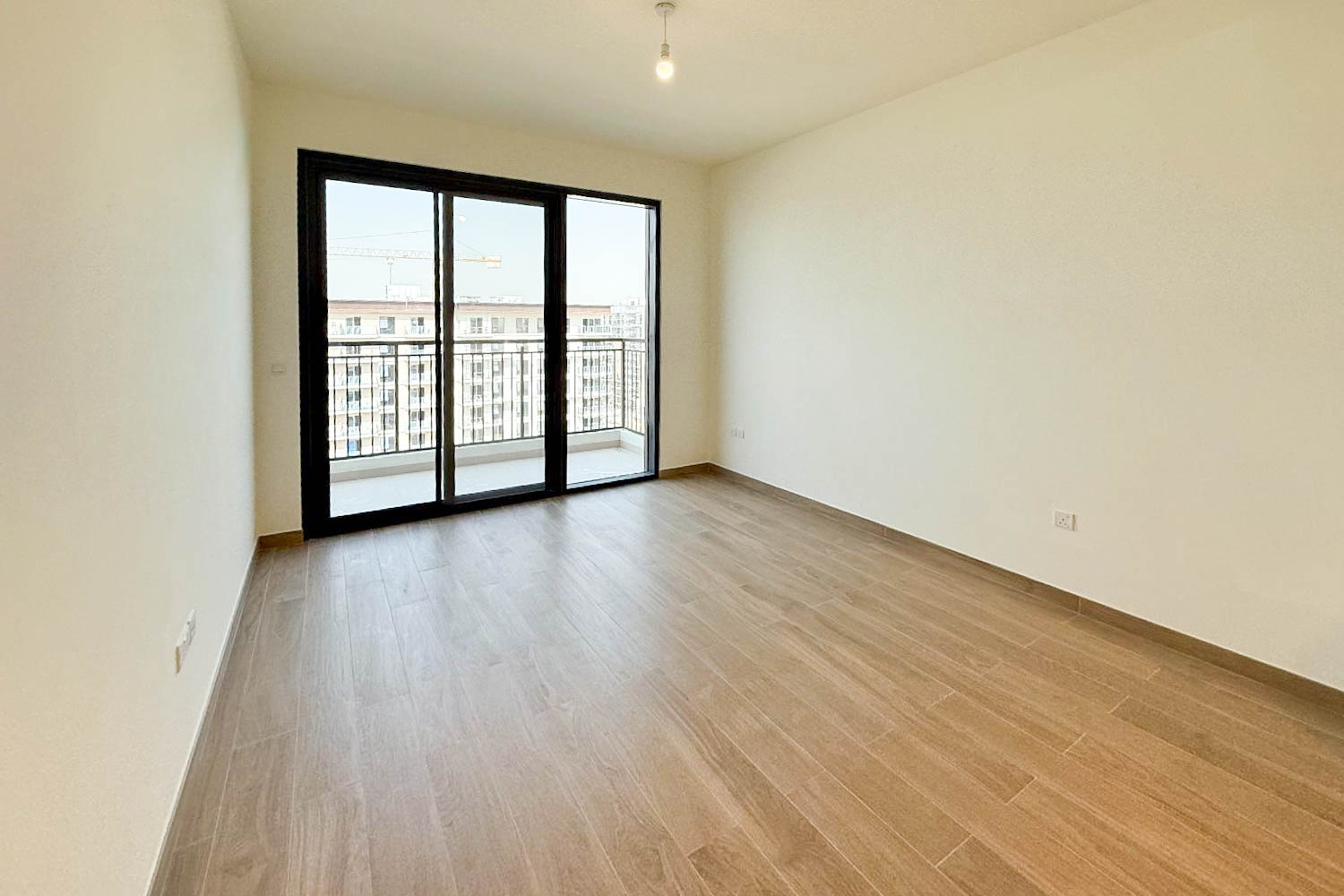 1 Bedroom Apartment in The Mayfair