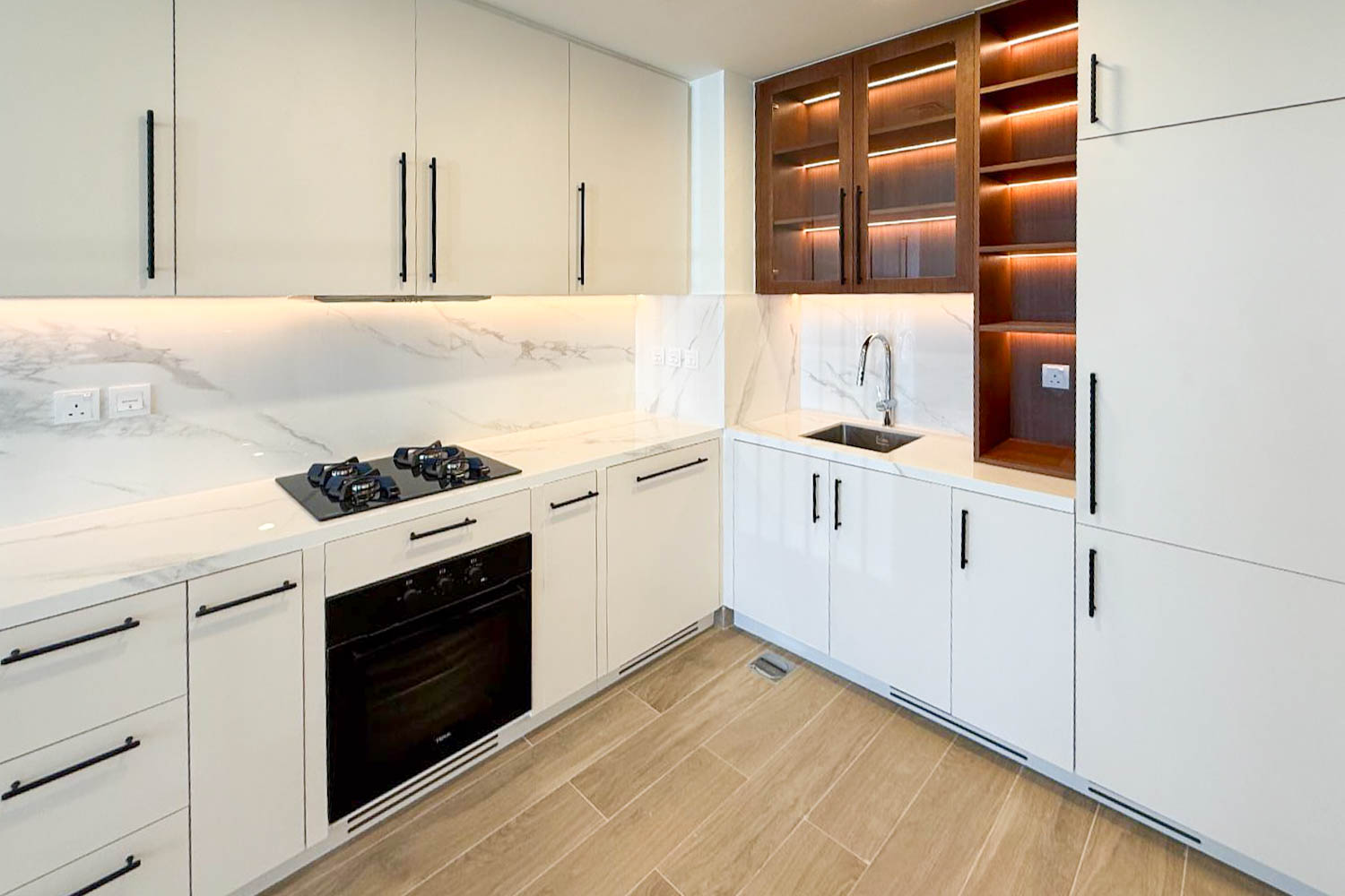 1 Bedroom Apartment in The Mayfair