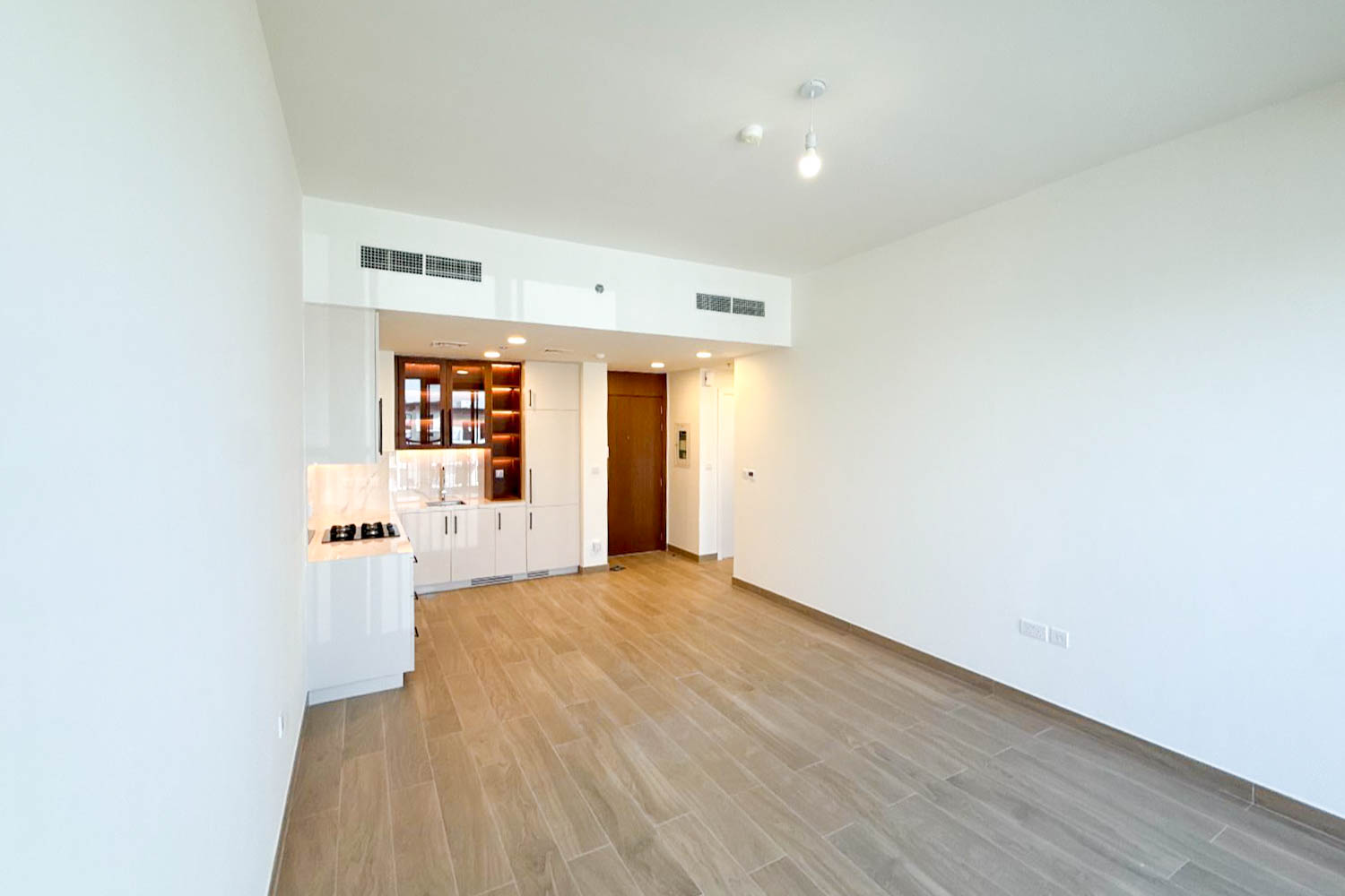 1 Bedroom Apartment in The Mayfair