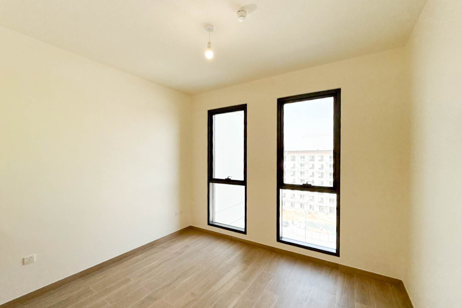 1 Bedroom Apartment in The Mayfair