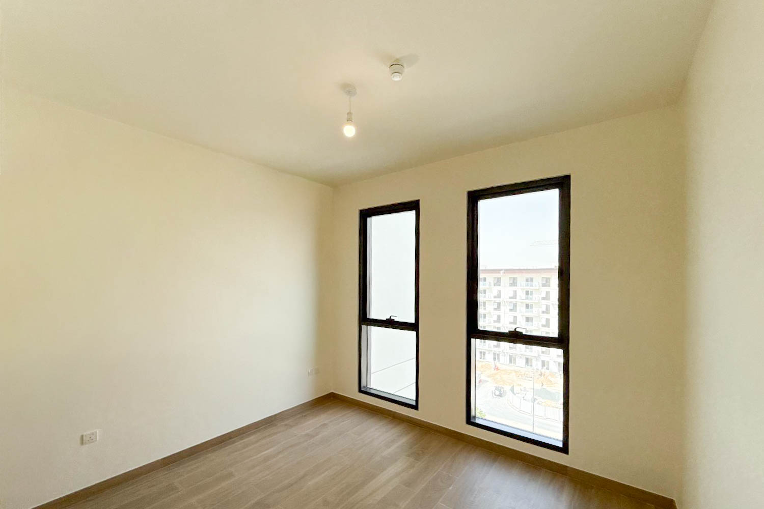 1 Bedroom Apartment in The Mayfair