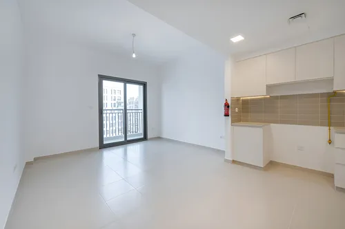 1 Bedroom Apartment in Hayat Boulevard-1B
