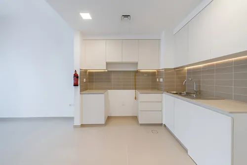 1 Bedroom Apartment in Hayat Boulevard-1B