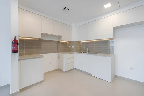1 Bedroom Apartment in Hayat Boulevard-1B