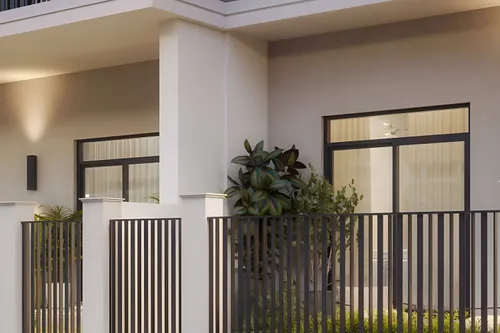 2 Bedrooms Apartment in The Hamilton