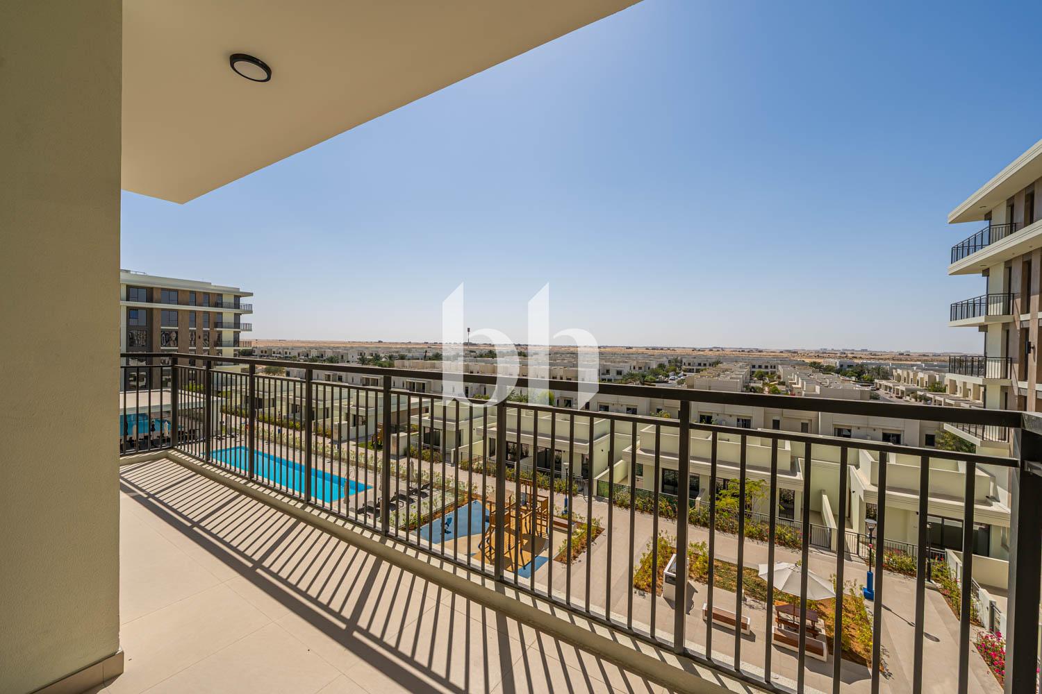 Modern 3BR | Spacious Layout | Prime Location