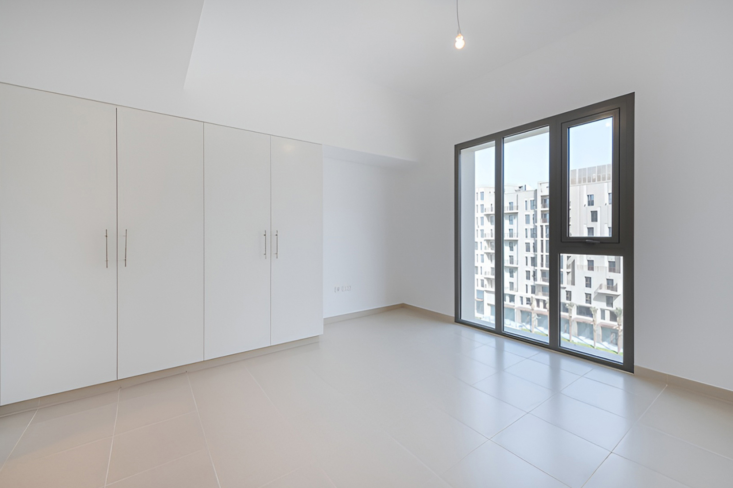 2 Bedrooms Apartment in Hayat Boulevard-2A