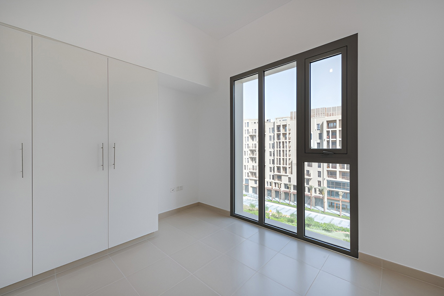 2 Bedrooms Apartment in Hayat Boulevard-2A