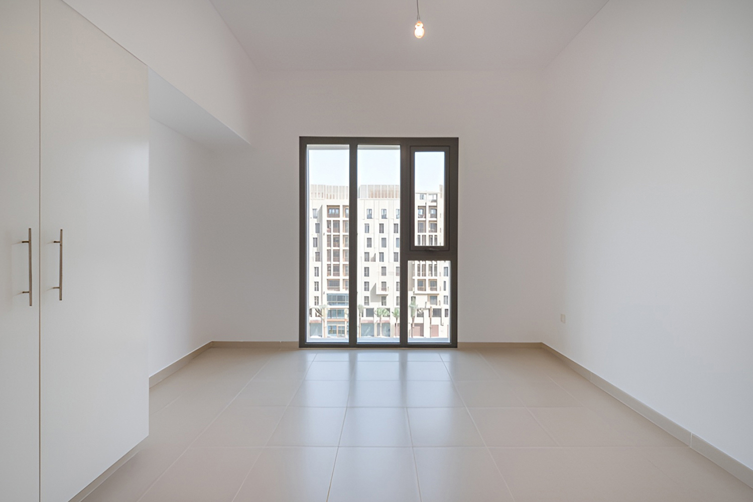 2 Bedrooms Apartment in Hayat Boulevard-2A