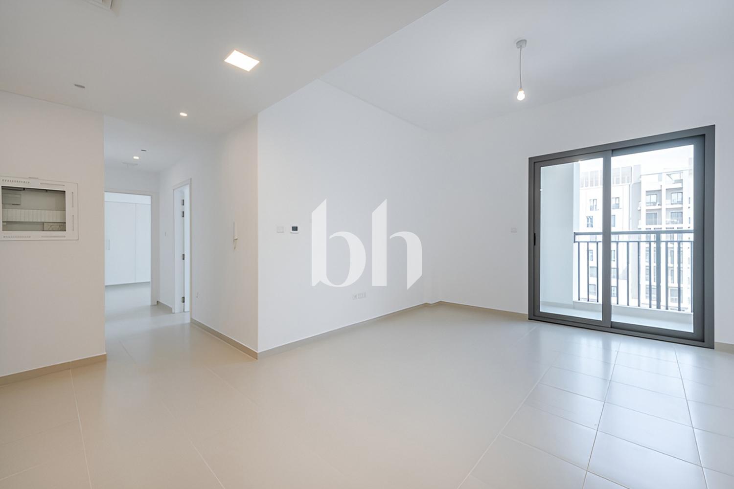 Pool View| High Floor | Furnished | Great Investment