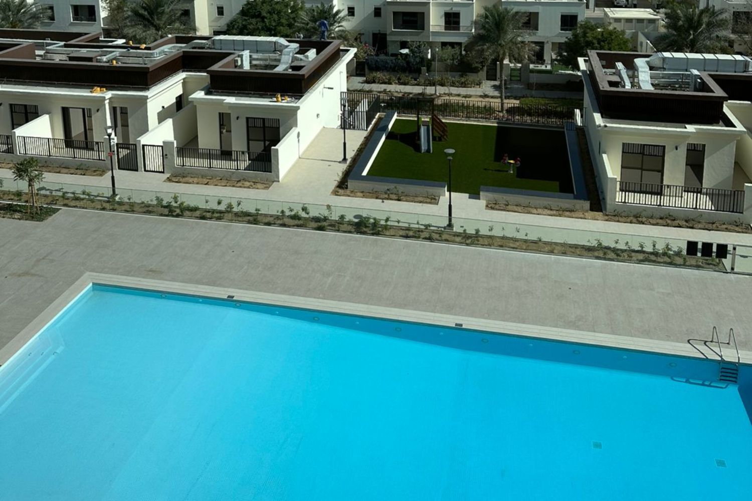 1 Bedroom Apartment in The Hamilton