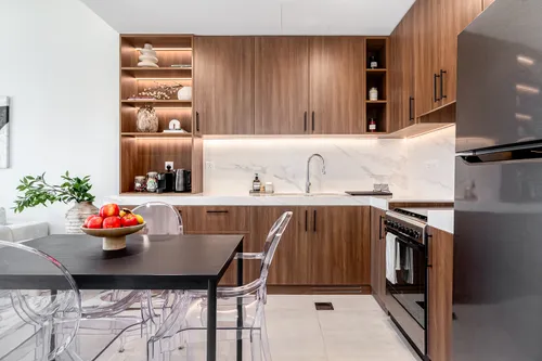 2 Bedrooms Apartment in Ascot Residences