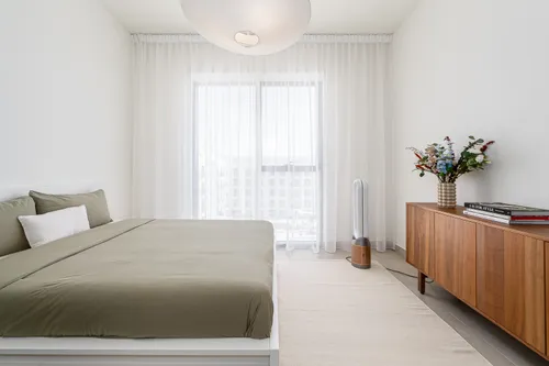 2 Bedrooms Apartment in Ascot Residences