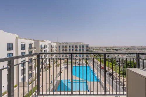 2 Bedrooms Apartment in Ascot Residences