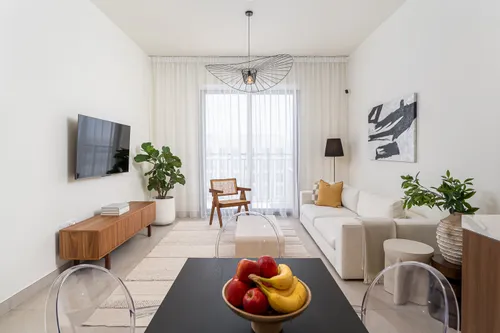 2 Bedrooms Apartment in Ascot Residences