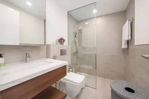 2 Bedrooms Apartment in Ascot Residences