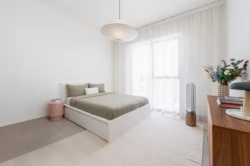 2 Bedrooms Apartment in Ascot Residences