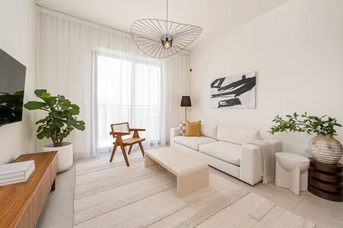 2 Bedrooms Apartment in Ascot Residences