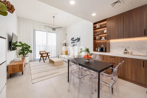 Bright and Spacious | Fully Furnished | VOT