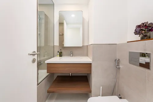 2 Bedrooms Apartment in Ascot Residences