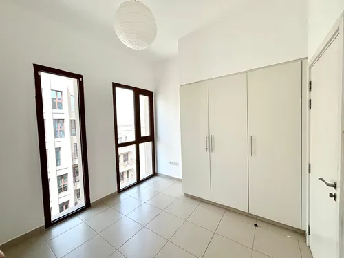 2 Bedrooms Apartment in Zahra Breeze Apartments 3A