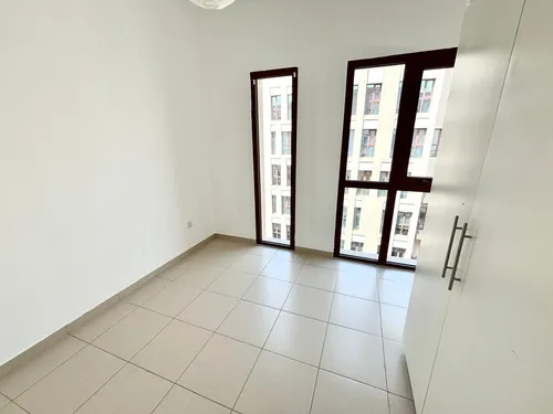 2 Bedrooms Apartment in Zahra Breeze Apartments 3A