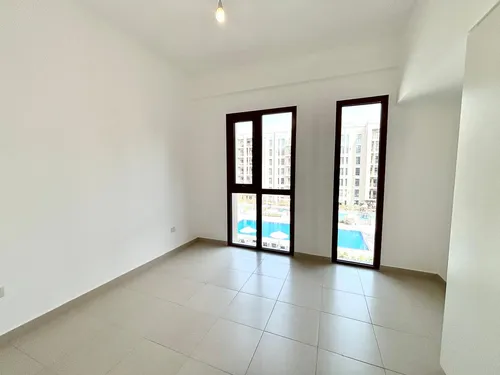 2 Bedrooms Apartment in Zahra Breeze Apartments 3A
