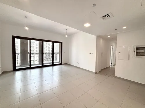 2 Bedrooms Apartment in Zahra Breeze Apartments 3A