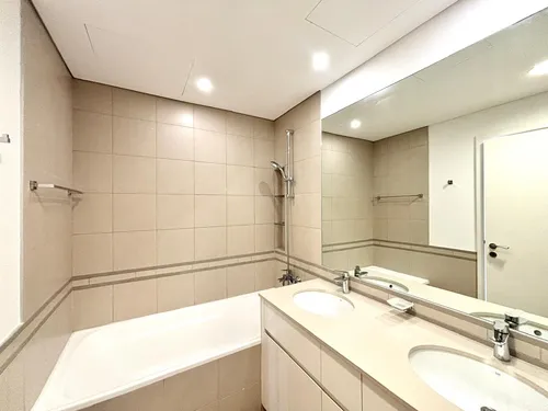 2 Bedrooms Apartment in Zahra Breeze Apartments 3A