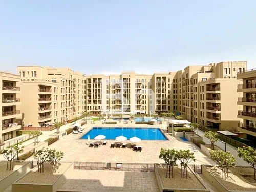 High Floor | Full Pool View | High ROI